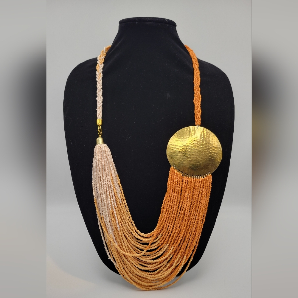 Statement Necklace